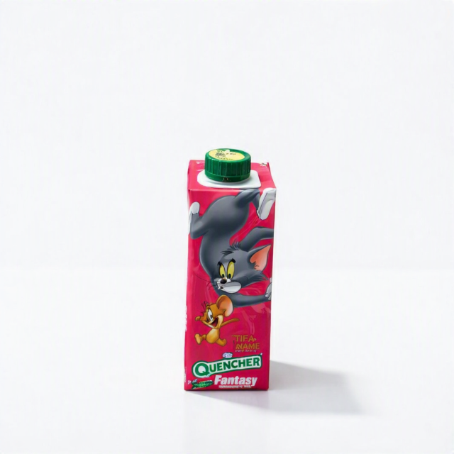 Excel Fantasy Juice 250Ml